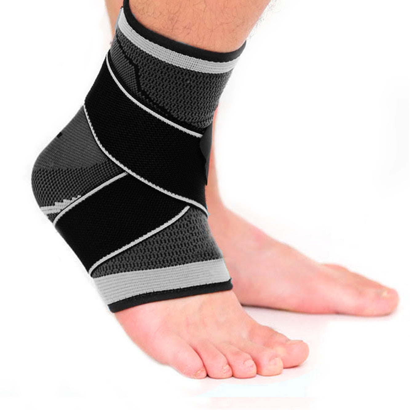 Tornozeleira Kenko Fit (1 peça)