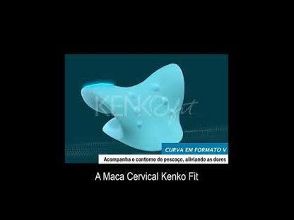 Maca Cervical Kenko Fit