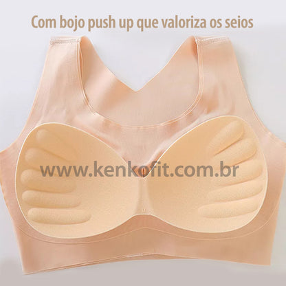 Sutiã Postural Kenko Fit