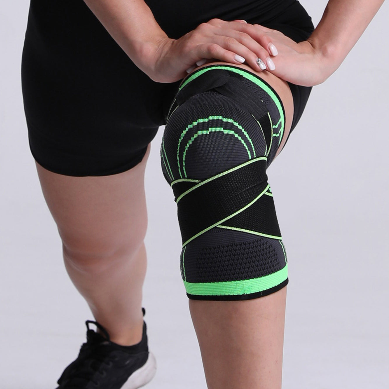 Joelheira Kenko Fit (1 peça)