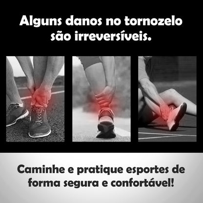 Tornozeleira Kenko Fit (1 peça)