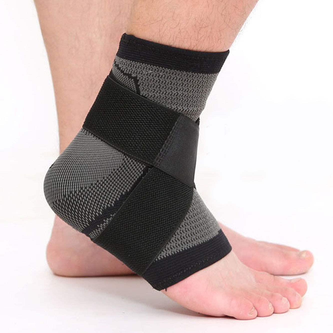 Tornozeleira Kenko Fit (1 peça)