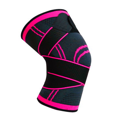 Joelheira Kenko Fit (1 peça)
