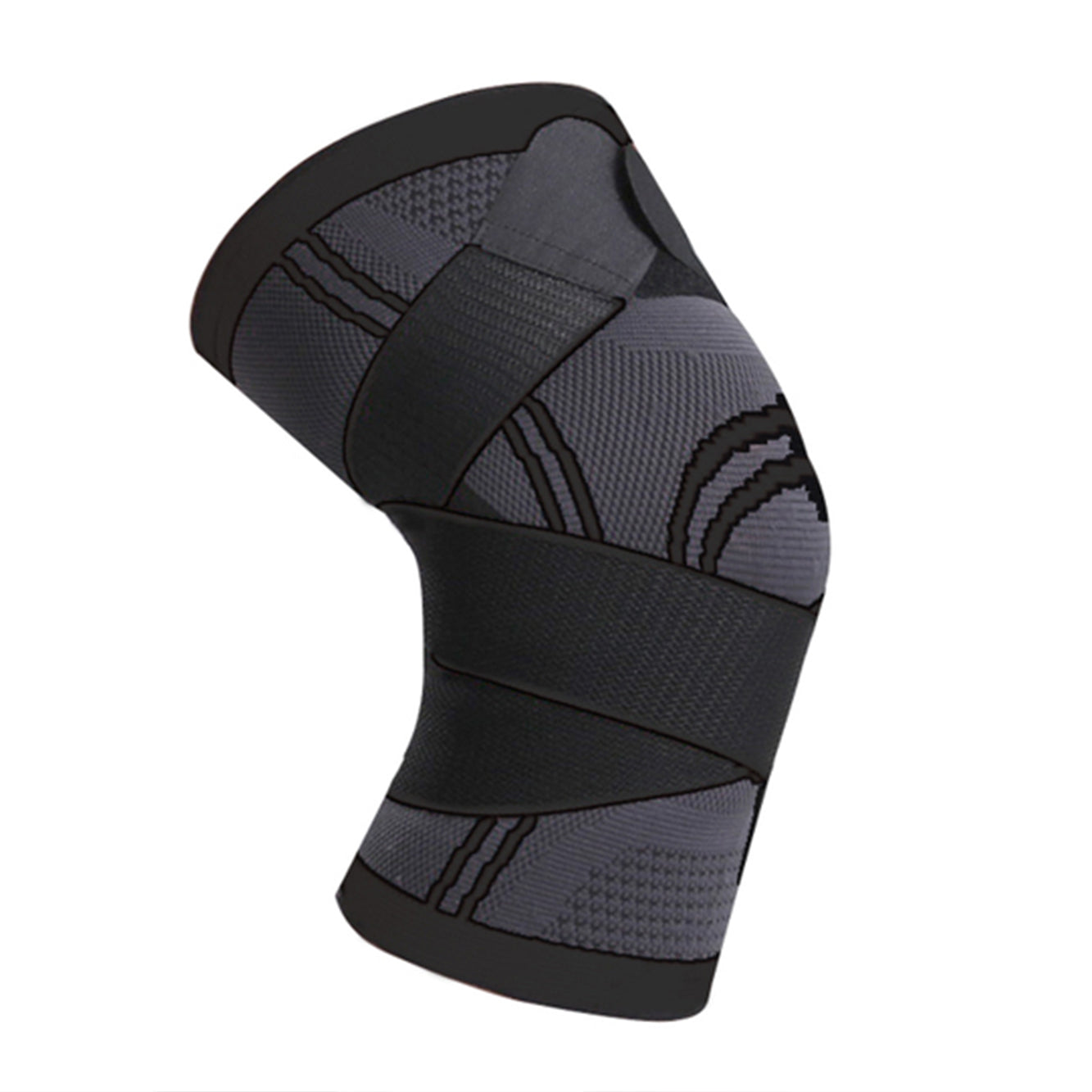 Joelheira Kenko Fit (1 peça)