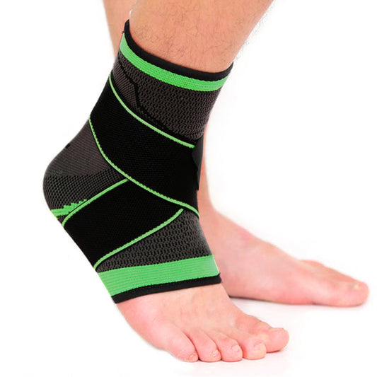Tornozeleira Kenko Fit (1 peça)